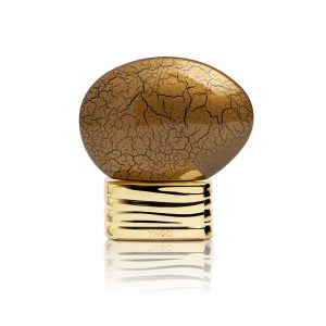 Golden Powder